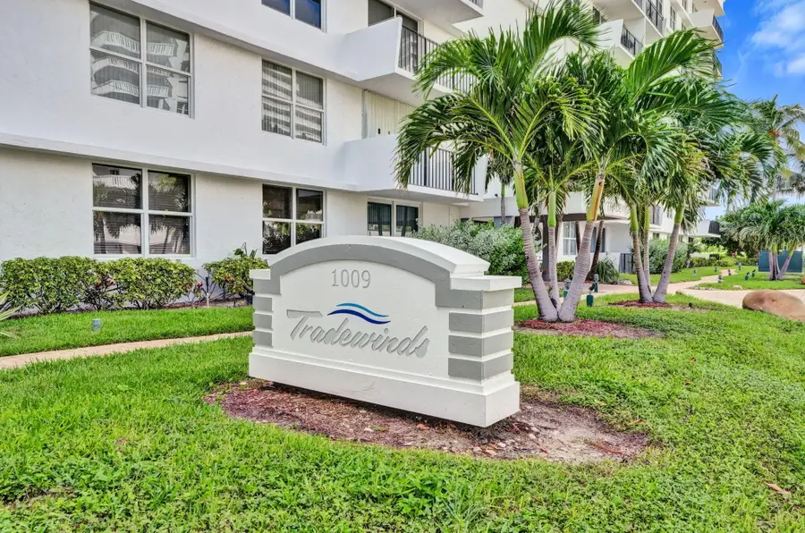 1009 N Ocean Boulevard #207, Pompano Beach, FL 33062 - #3