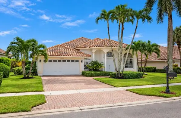 10659 Saint Thomas Drive, Boca Raton, FL 33498