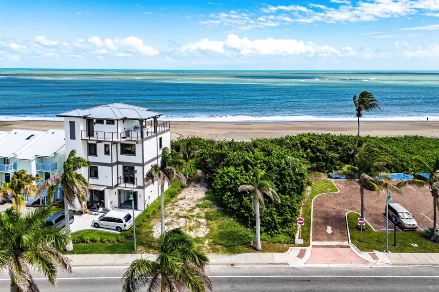 440 S Ocean S Drive, Fort Pierce, FL 34949 - #2