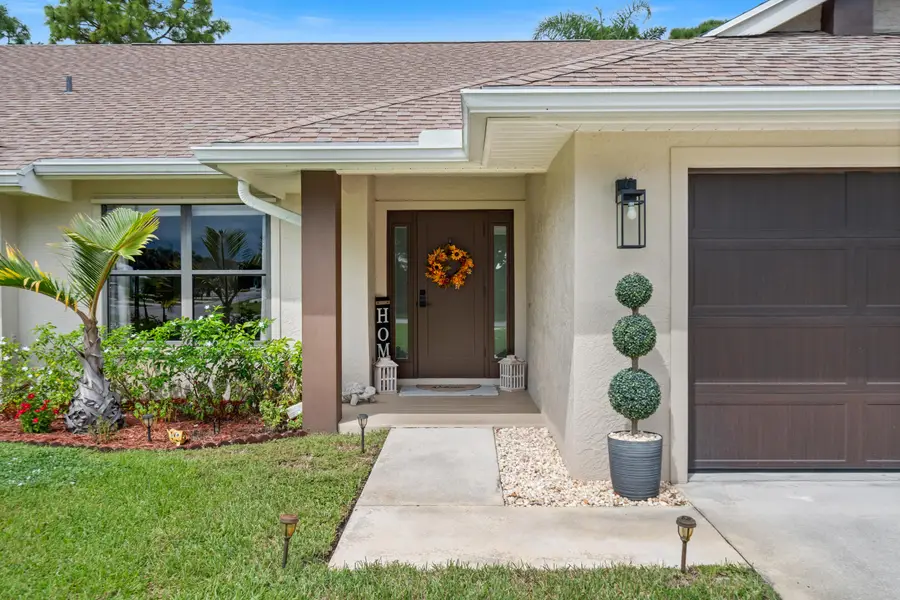 1873 SW Hunters Club Way, Palm City, FL 34990 - #2