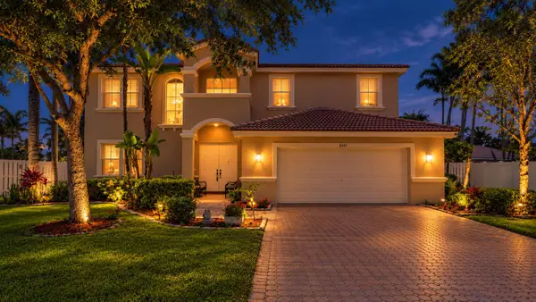 6207 Shadow Tree Lane, Lake Worth, FL 33463