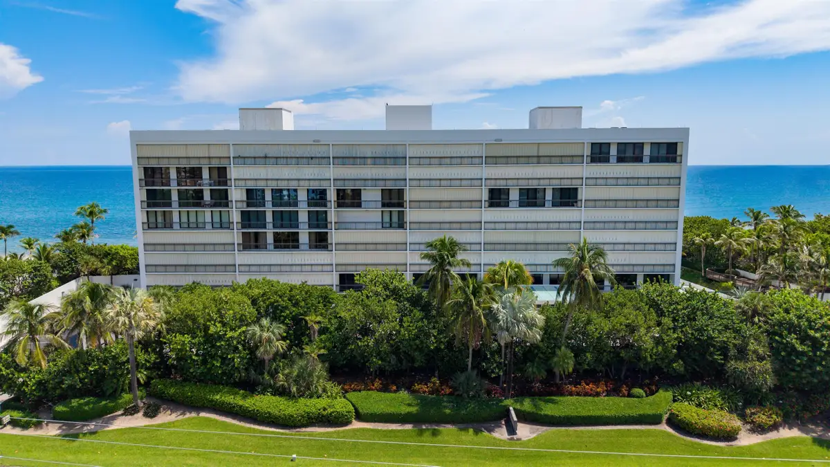 2000 N Ocean Boulevard #103, Boca Raton, FL 33431 - #1