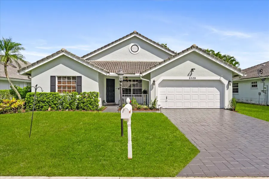 5309 Pine Circle, Coral Springs, FL 33067 - #2