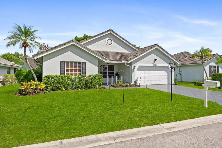 5309 Pine Circle, Coral Springs, FL 33067 - #3