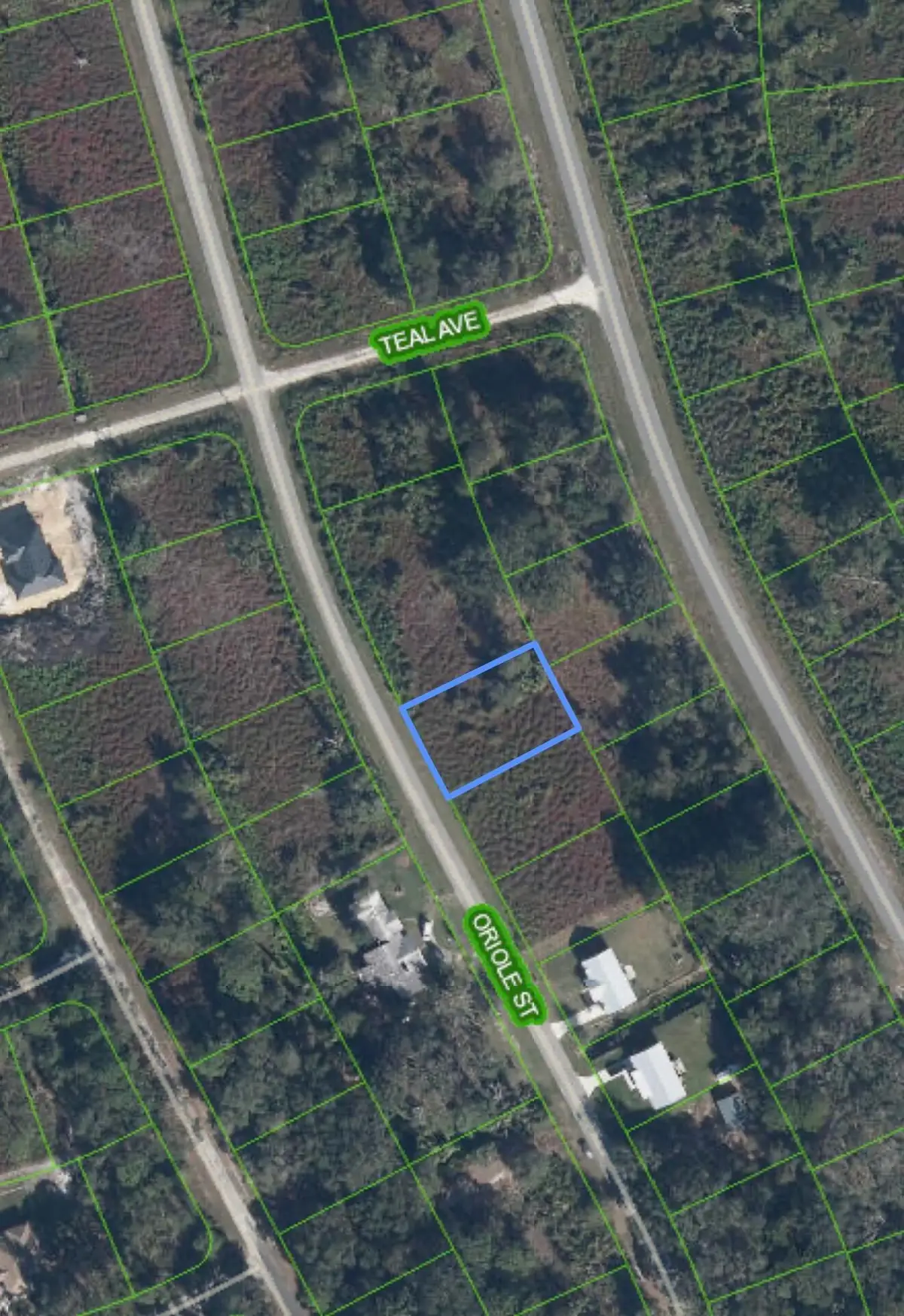 1027 Oriole Street, Lake Placid, FL 33852 - #1