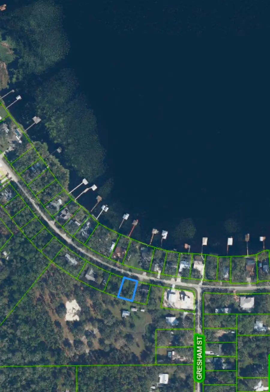 2637 Oak Beach Boulevard, Sebring, FL 33875 - #2