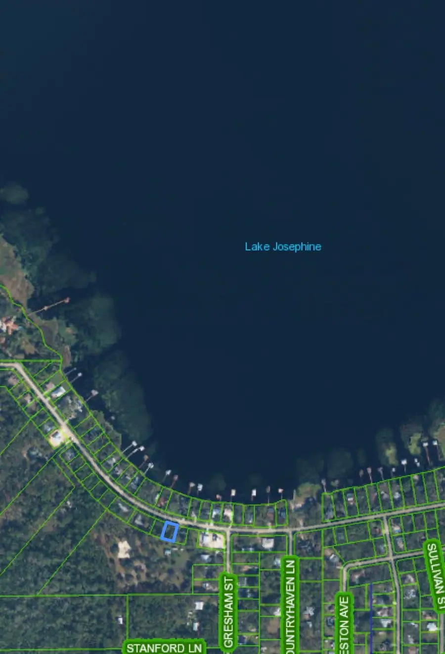2637 Oak Beach Boulevard, Sebring, FL 33875 - #3