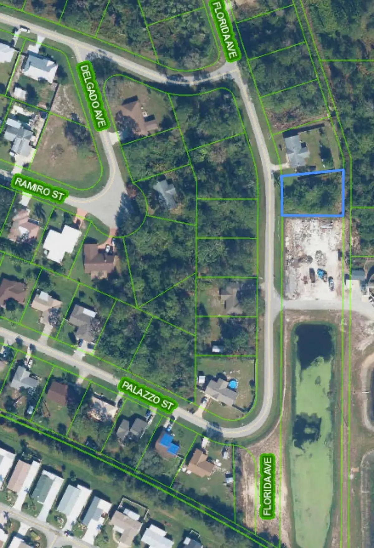 3812 Florida Avenue, Sebring, FL 33872 - #1