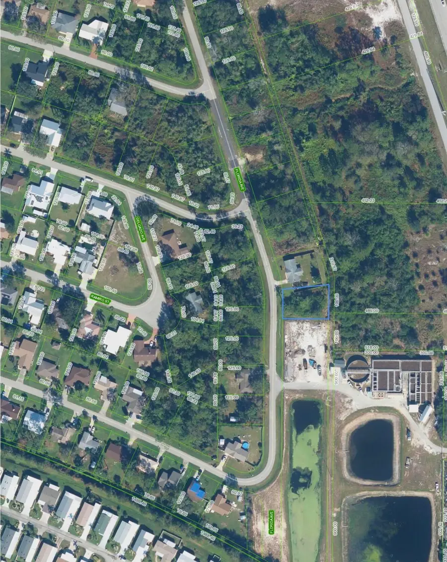 3812 Florida Avenue, Sebring, FL 33872 - #2