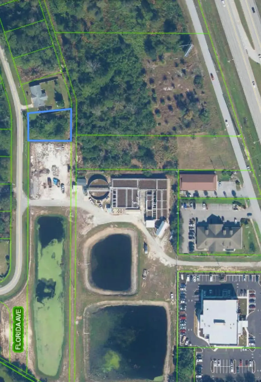 3812 Florida Avenue, Sebring, FL 33872 - #3