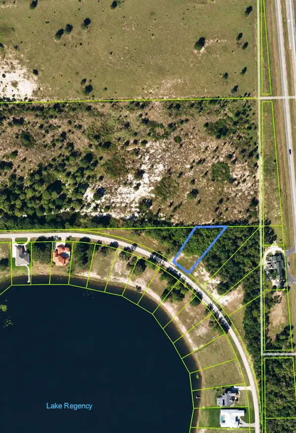 5052 Lake Regency Drive, Sebring, FL 33875