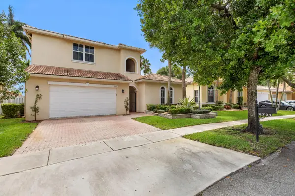 2731 SW 130th Terrace, Miramar, FL 33027