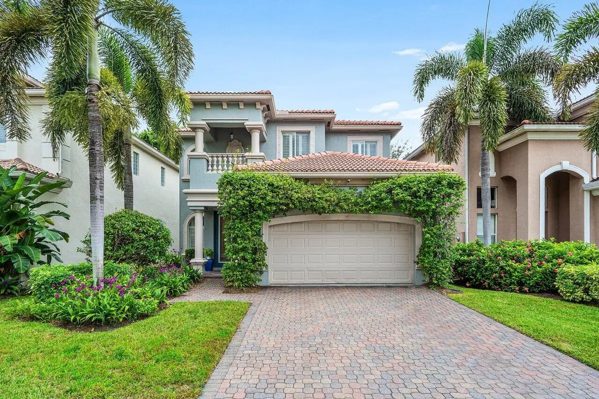 10 Country Lake Trail, Boynton Beach, FL 33436 - #1