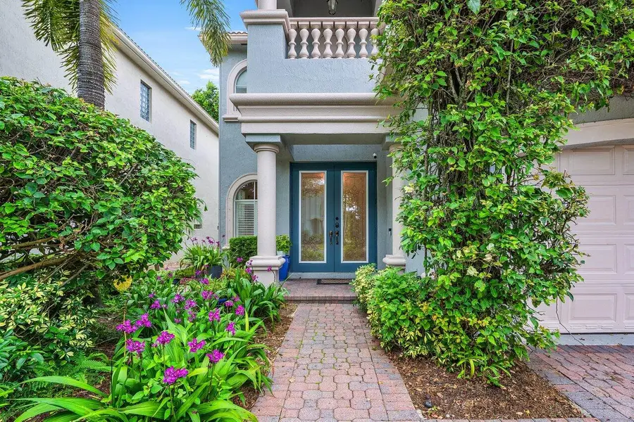 10 Country Lake Trail, Boynton Beach, FL 33436 - #2