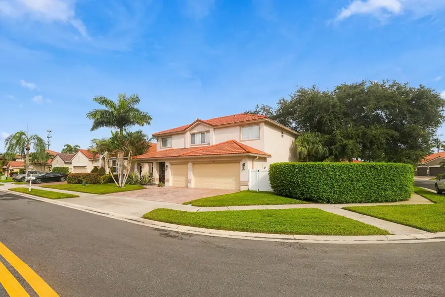 1434 Artimino Lane, Boynton Beach, FL 33436 - #2