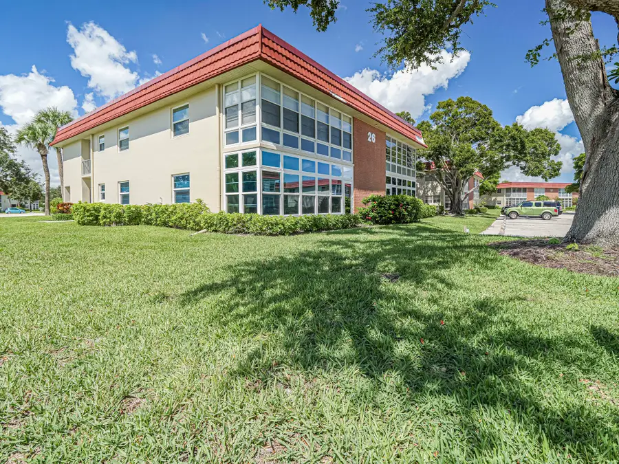 26 Pine Arbor Lane #201, Vero Beach, FL 32962 - #2