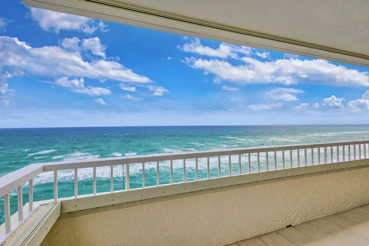5280 N Ocean Drive #12B, Riviera Beach, FL 33404 - #1