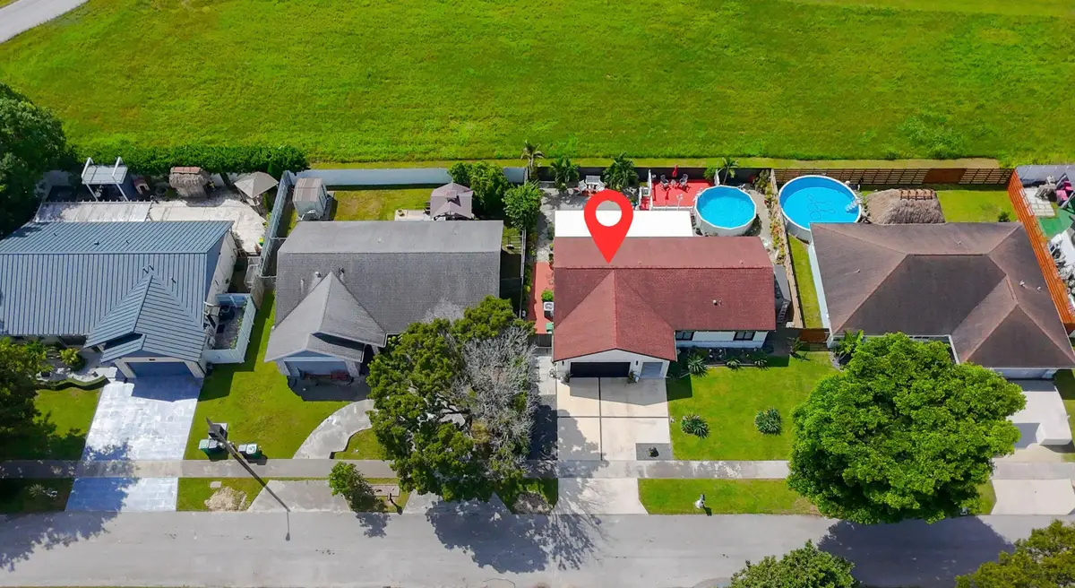 16580 SW 299th Terrace, Homestead, FL 33033 - #1