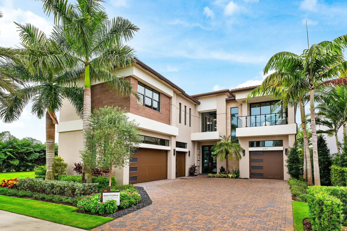 20417 Grand Cascade Avenue, Boca Raton, FL 33434 - #1