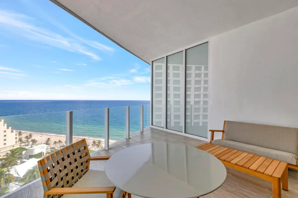 525 N Fort Lauderdale Beach Boulevard N #1704, Fort Lauderdale, FL 33304 - #1