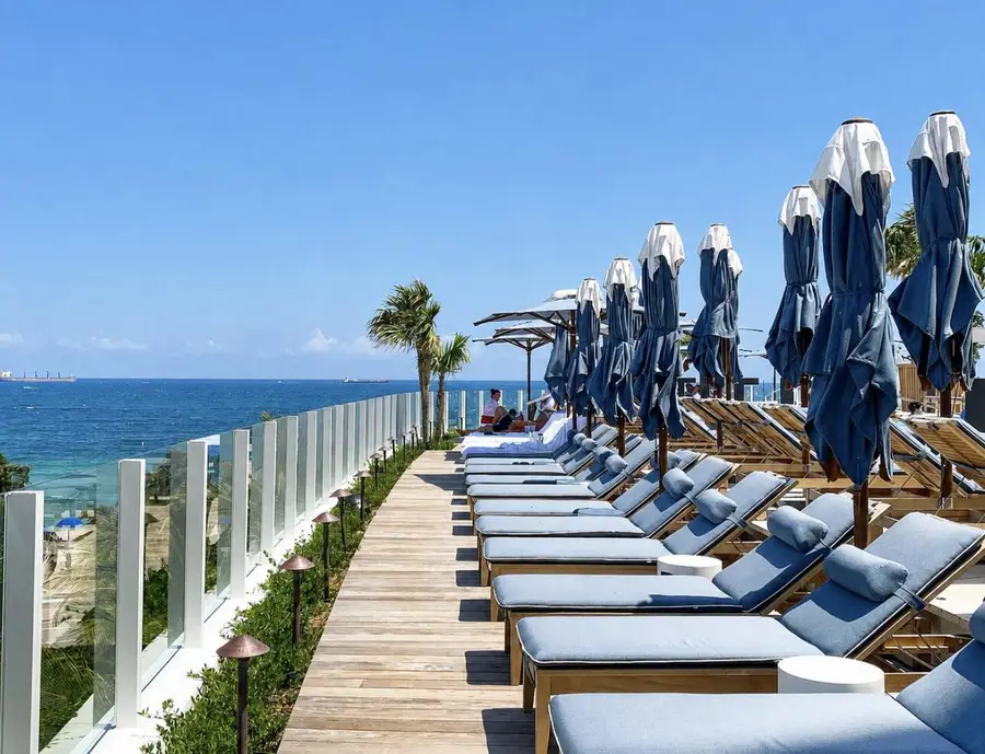 525 N Fort Lauderdale Beach Boulevard N #1704, Fort Lauderdale, FL 33304 - #2