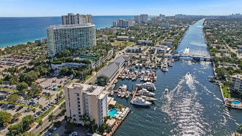 1 N Ocean Boulevard #813, Pompano Beach, FL 33062 - #1