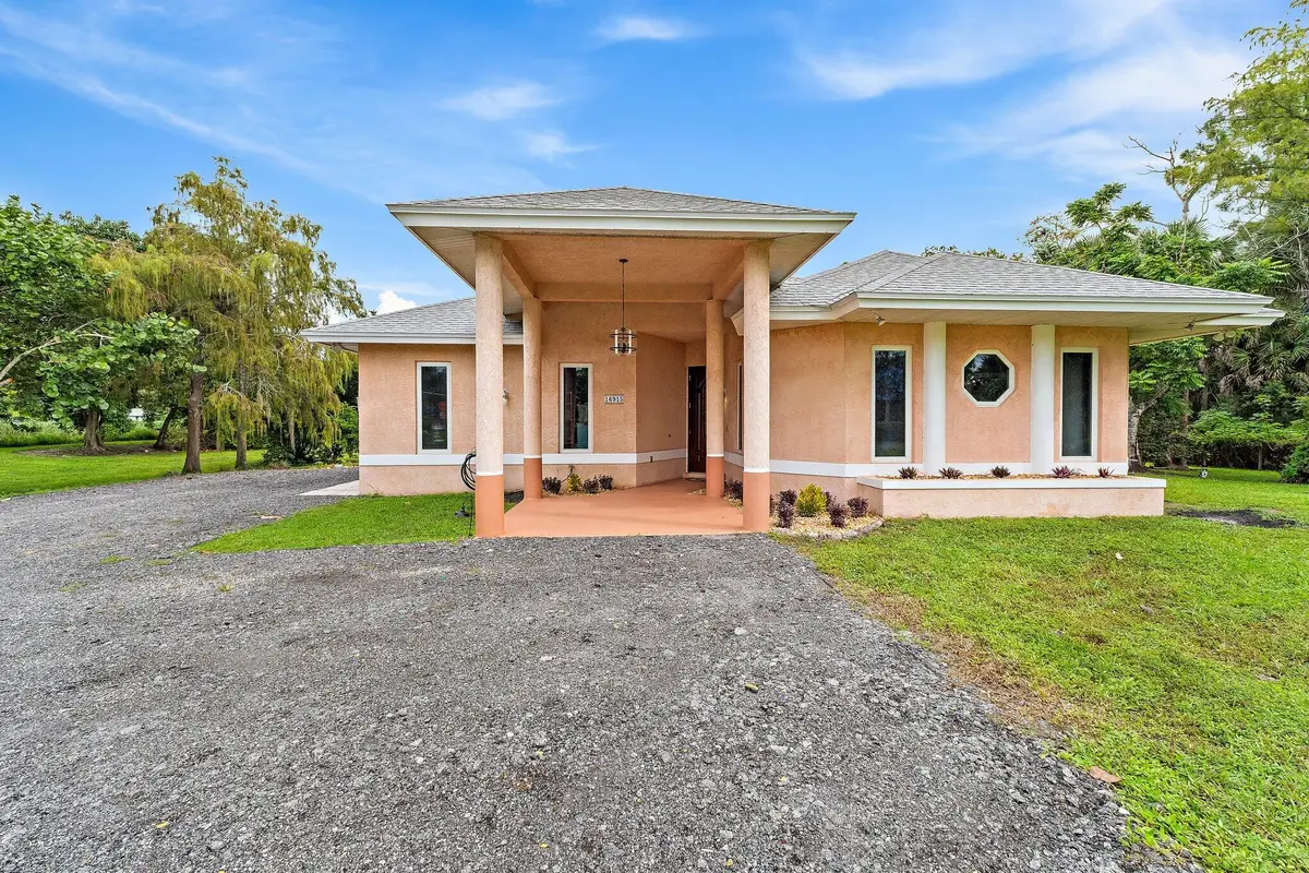 16915 62nd Road N, Loxahatchee, FL 33470 - #1