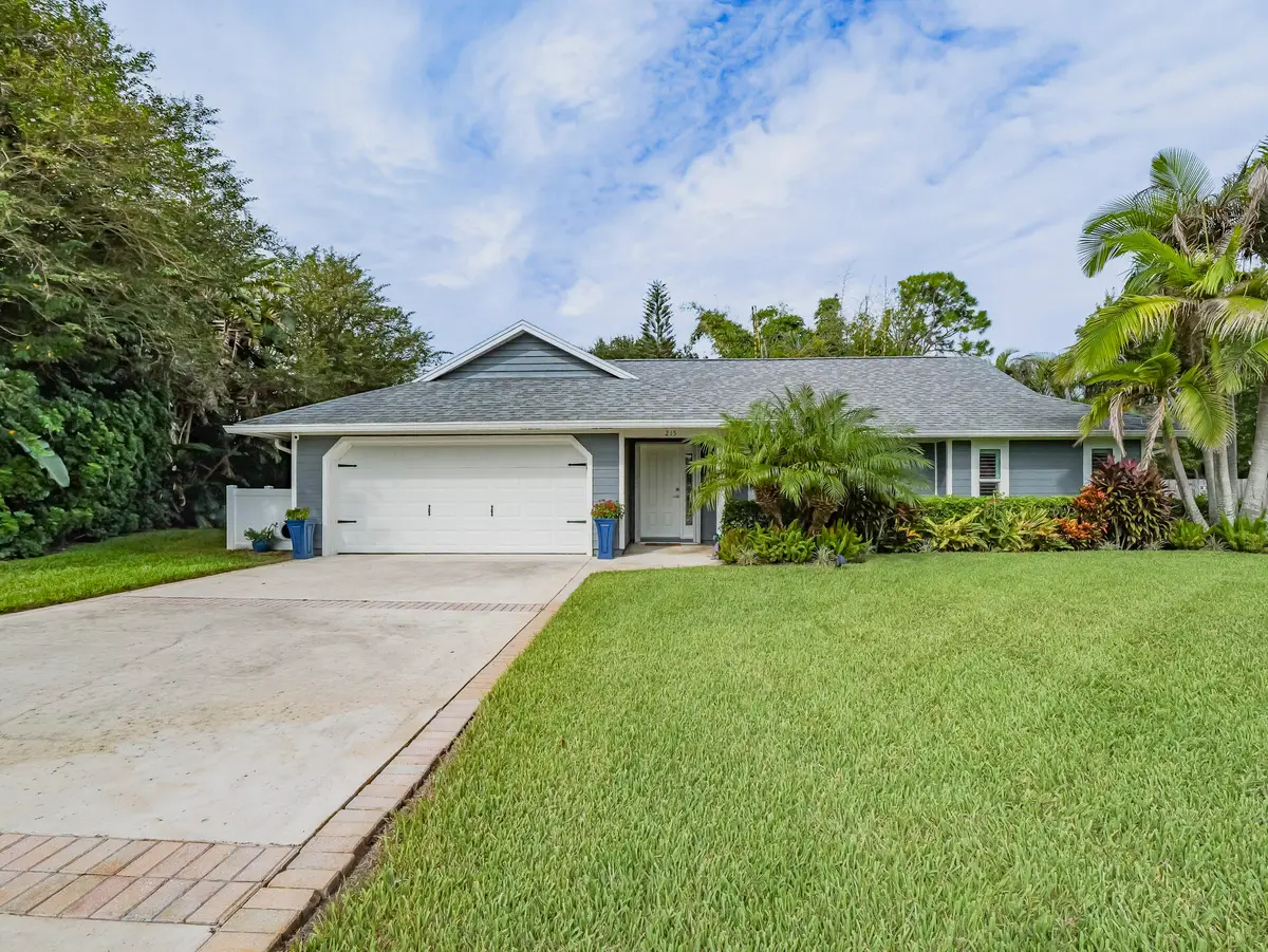 215 8th Terrace, Vero Beach, FL 32962 - #1