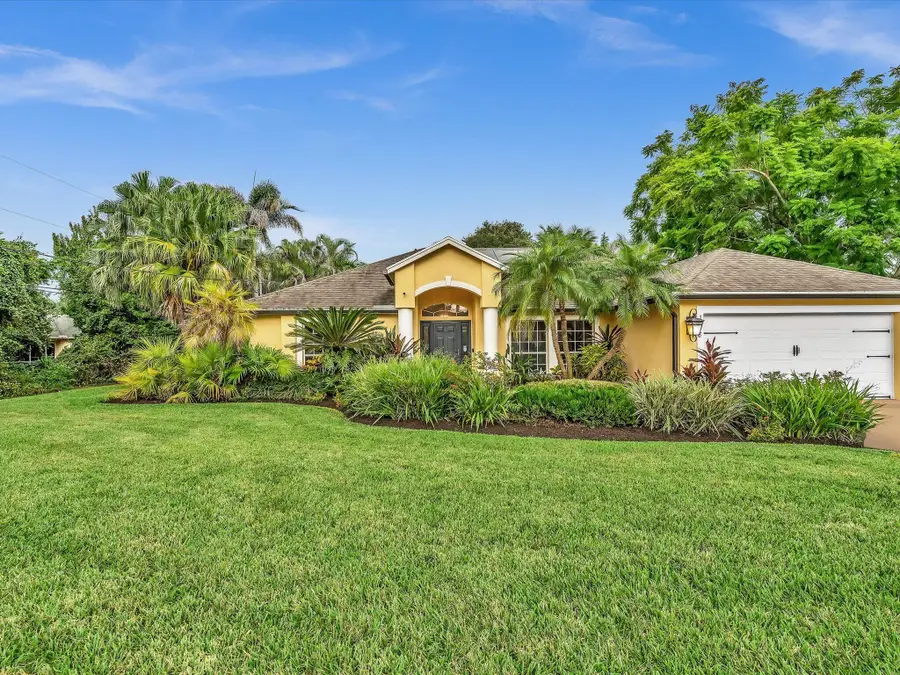 1918 SW Bellevue Avenue, Port Saint Lucie, FL 34953 - #2
