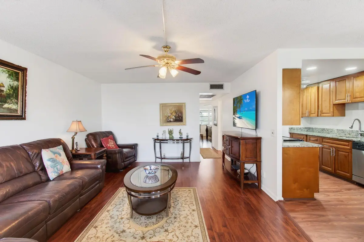2035 Cornwall B, Boca Raton, FL 33434 - #1