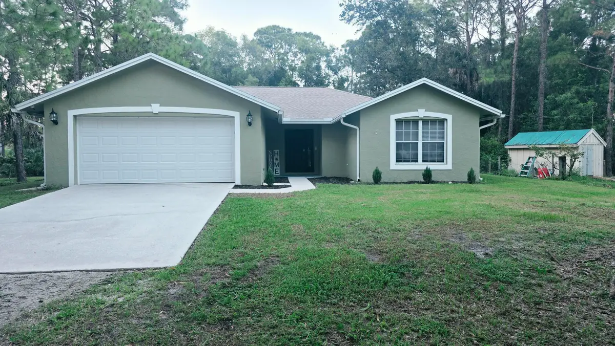 15847 82nd Lane N, Loxahatchee, FL 33470 - #1