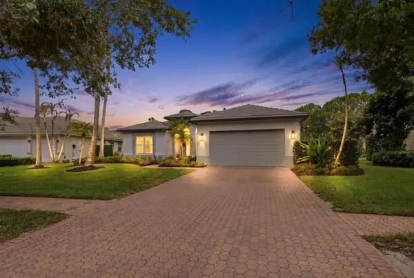 2878 SW Turtle Point, Palm City, FL 34990