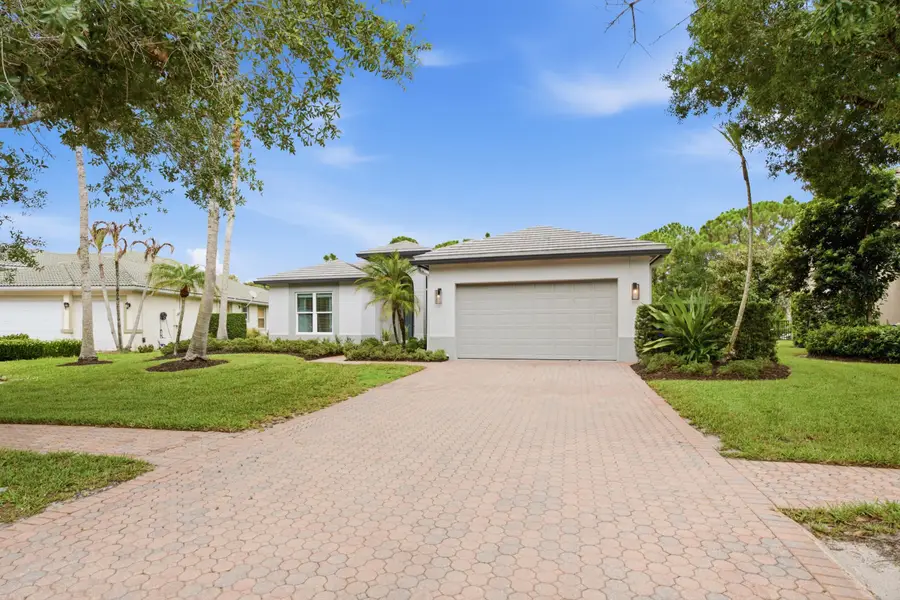 2878 SW Turtle Point, Palm City, FL 34990 - #3