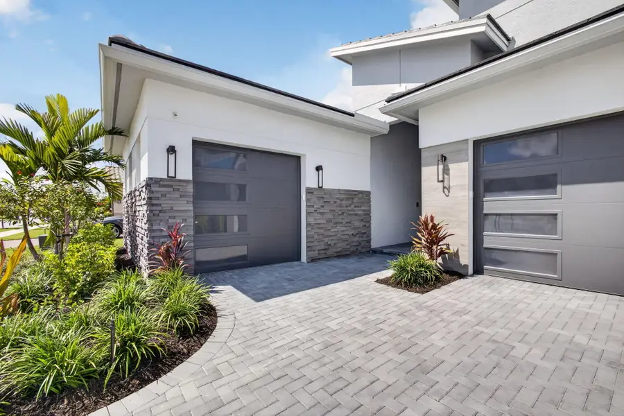9582 St. Germain Drive, Palm Beach Gardens, FL 33412 - #2
