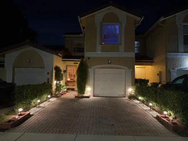 11608 NW 47th Court, Coral Springs, FL 33076
