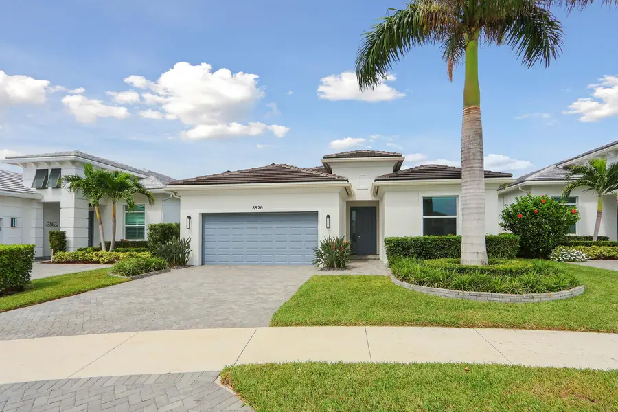 8826 SW Breve Way, Port Saint Lucie, FL 34987 - #2