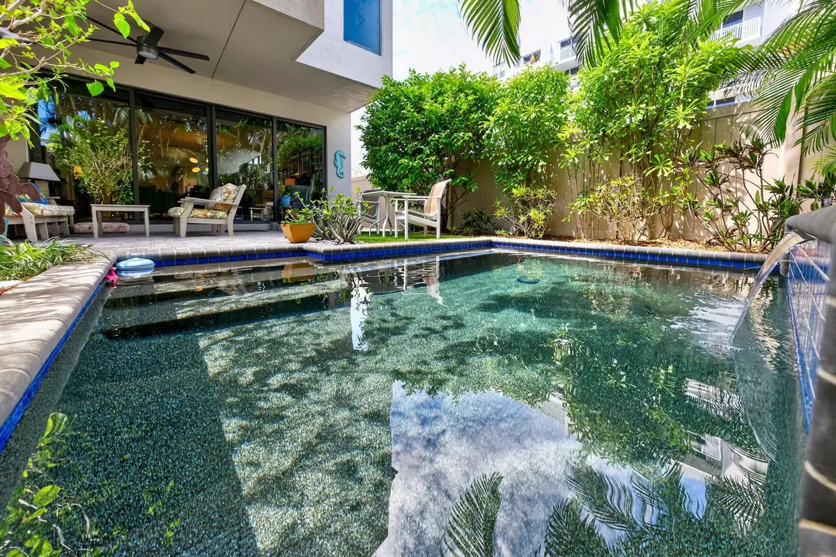 930 NE 16th Avenue, Fort Lauderdale, FL 33304 - #1