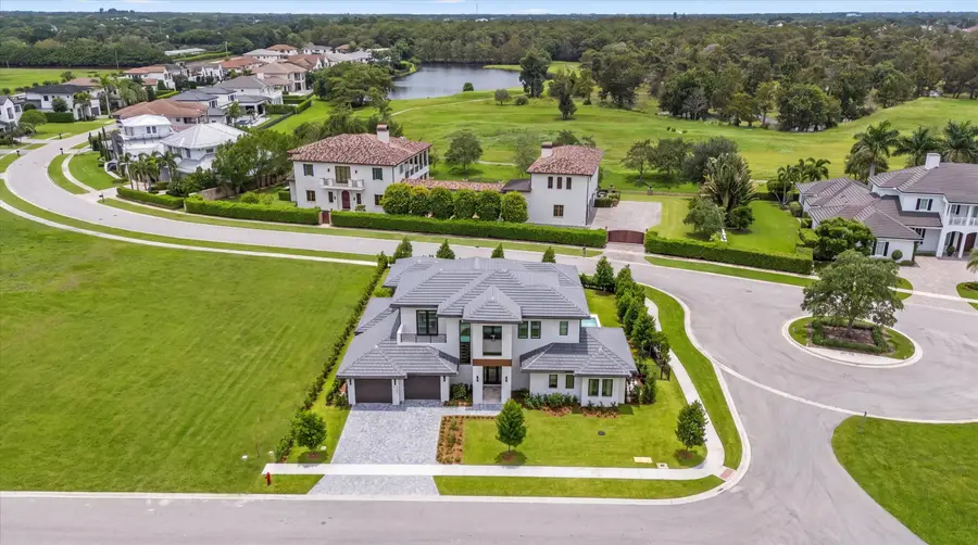 2942 Blue Cypress Circle, Wellington, FL 33414 - #3