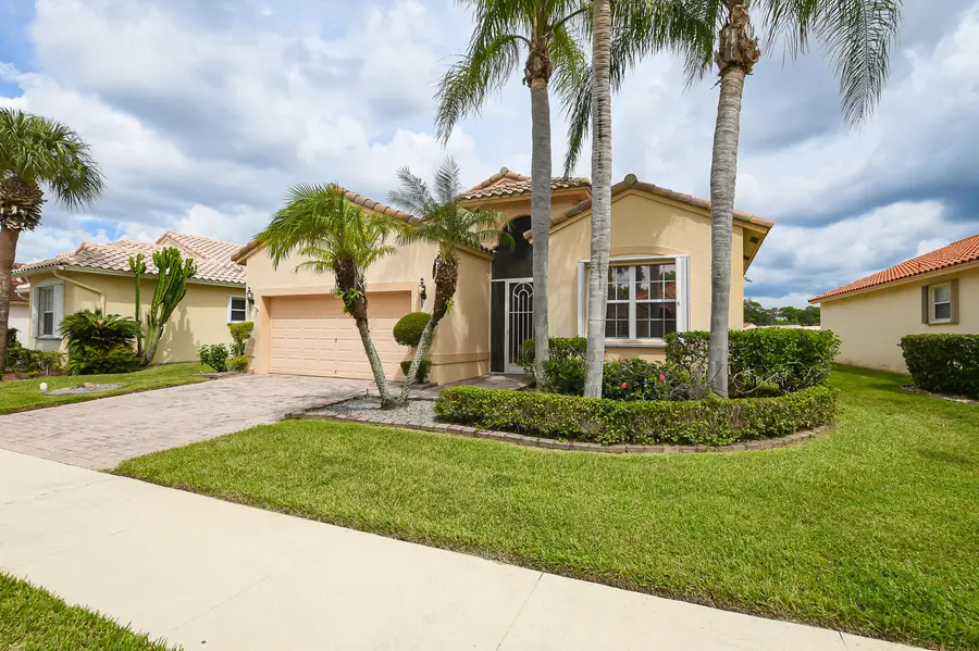320 NW Millpond Lane, Port Saint Lucie, FL 34986 - #3