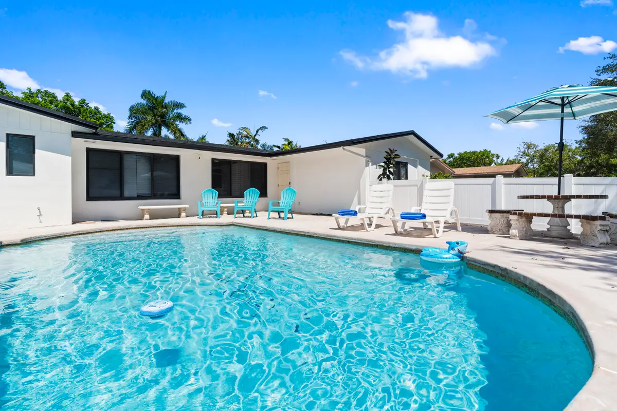 2121 NE 51st Court, Fort Lauderdale, FL 33308 - #1