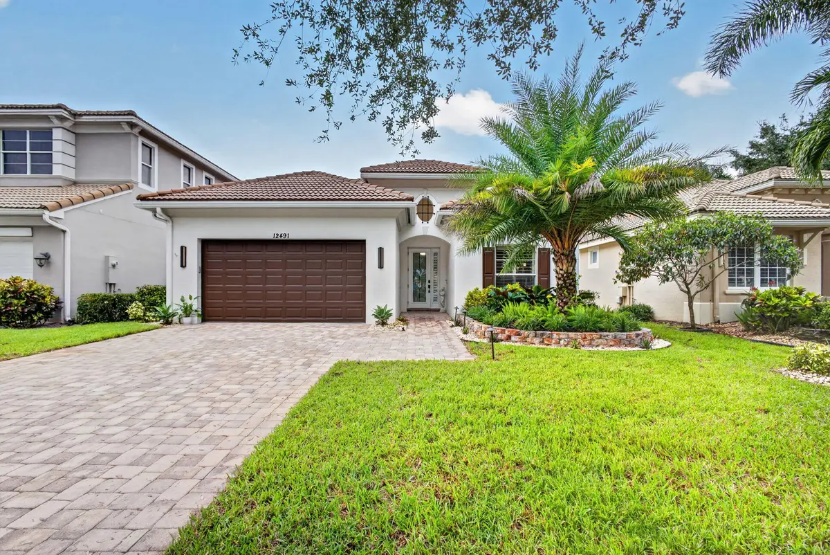 12491 Aviles Circle, Palm Beach Gardens, FL 33418 - #1