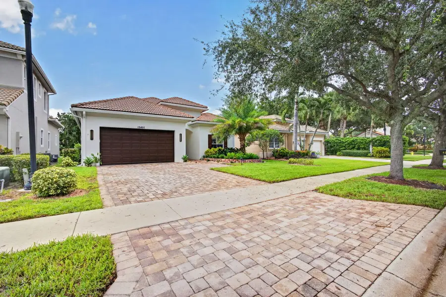 12491 Aviles Circle, Palm Beach Gardens, FL 33418 - #2