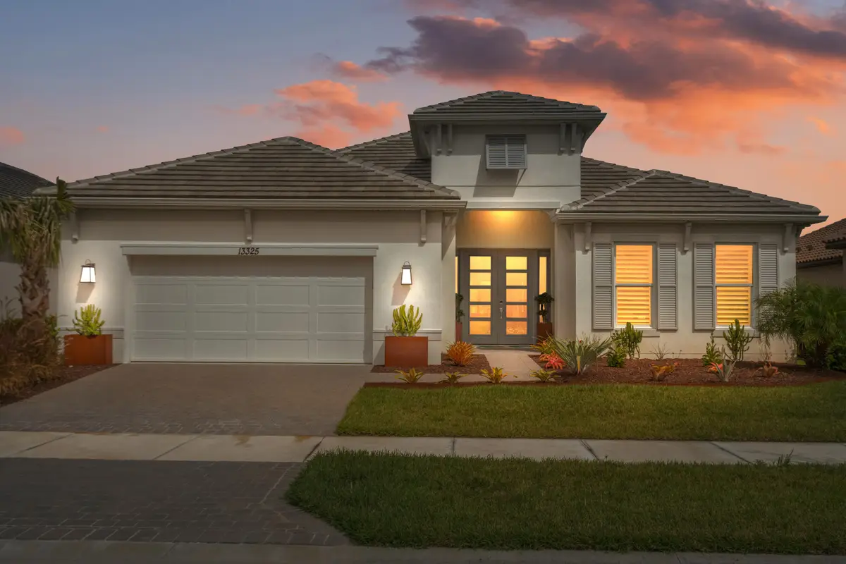 13325 SW Alejandro Court, Port Saint Lucie, FL 34987 - #1
