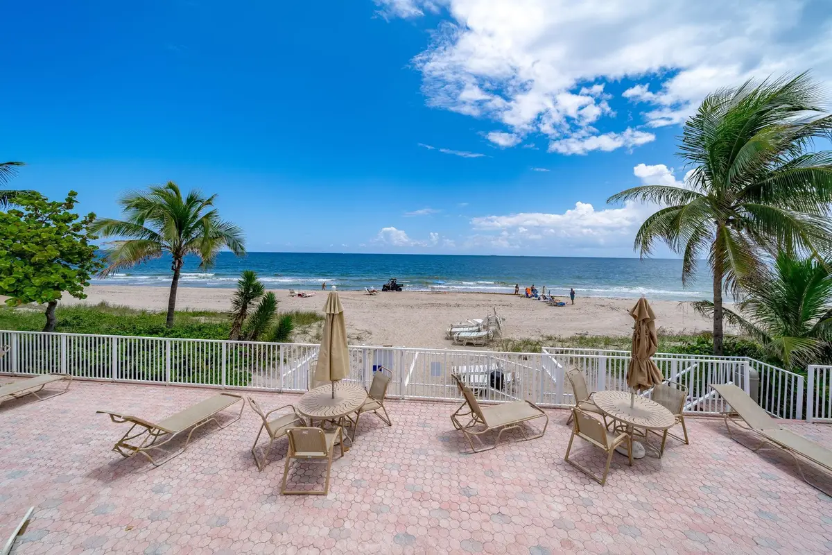 4250 Galt Ocean Drive #14B, Fort Lauderdale, FL 33308 - #1