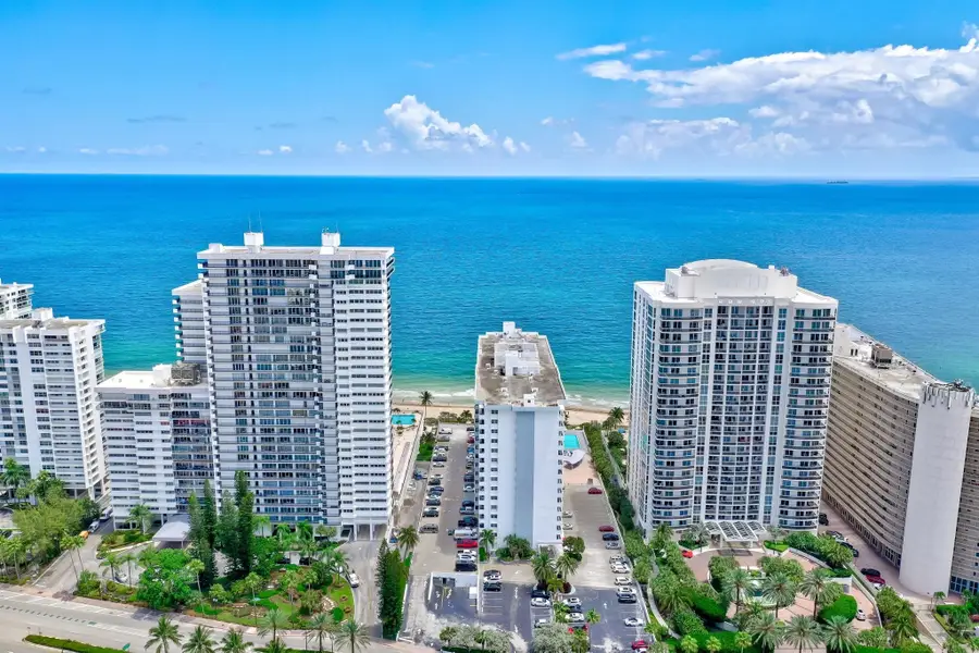 4250 Galt Ocean Drive #14B, Fort Lauderdale, FL 33308 - #3