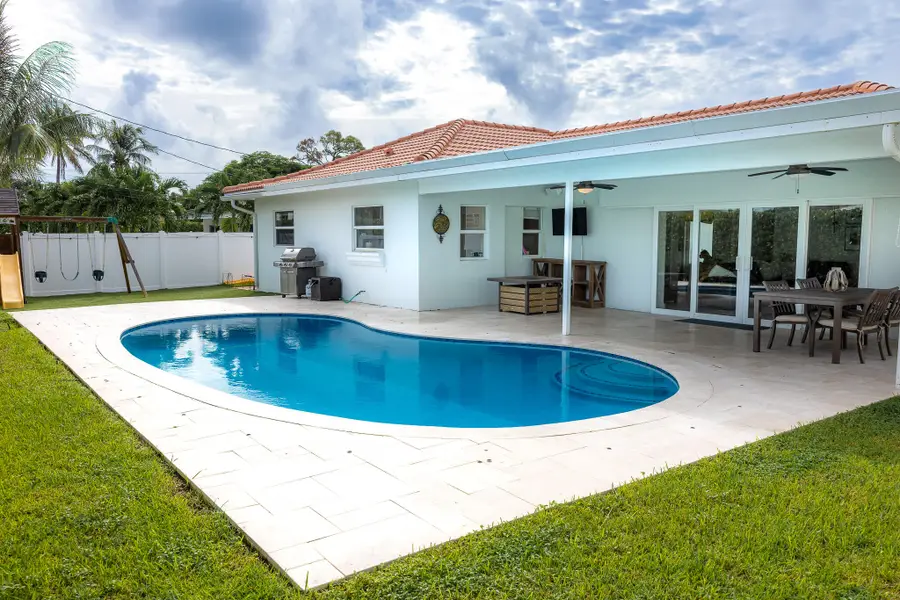 979 SW 13th Drive, Boca Raton, FL 33486 - #2