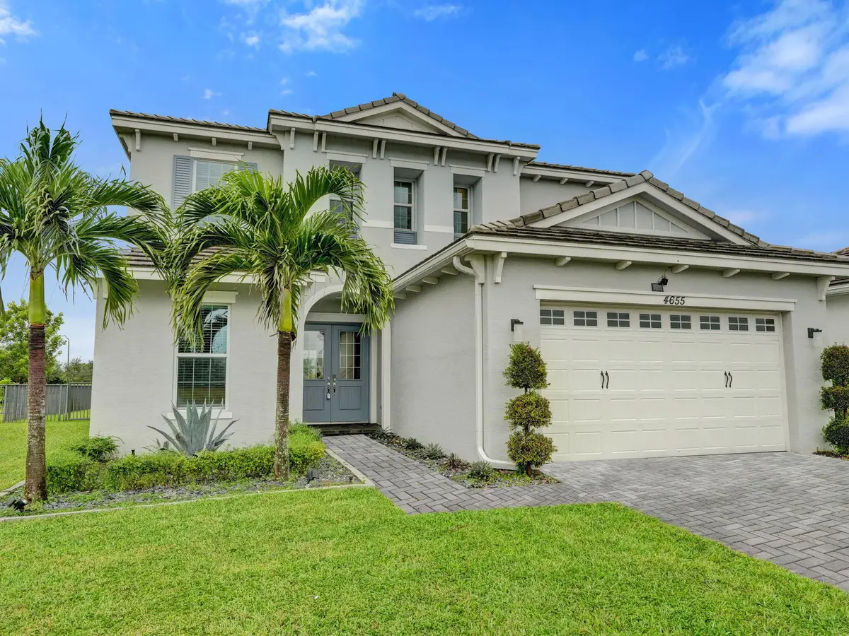 4655 Citron Way, Westlake, FL 33470 - #1