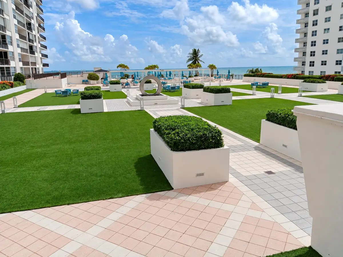 4280 Galt Ocean Drive #2C, Fort Lauderdale, FL 33308 - #1
