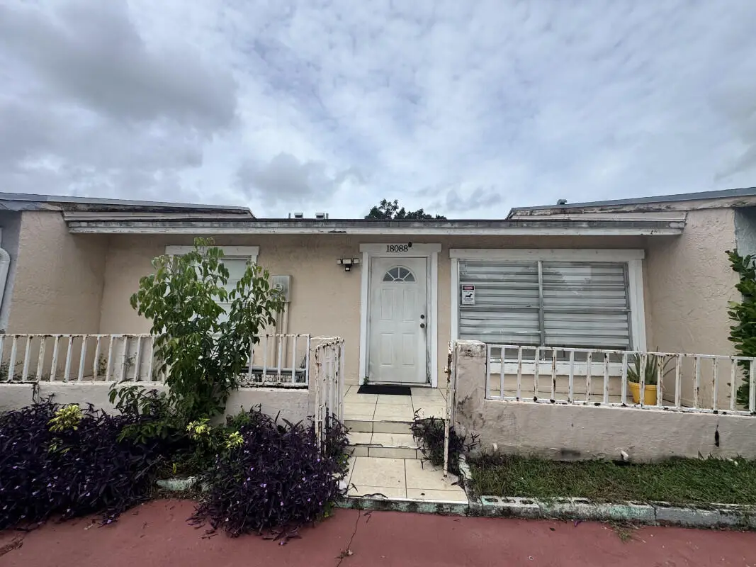 18088 NW 40th Place, Miami Gardens, FL 33055 - #1