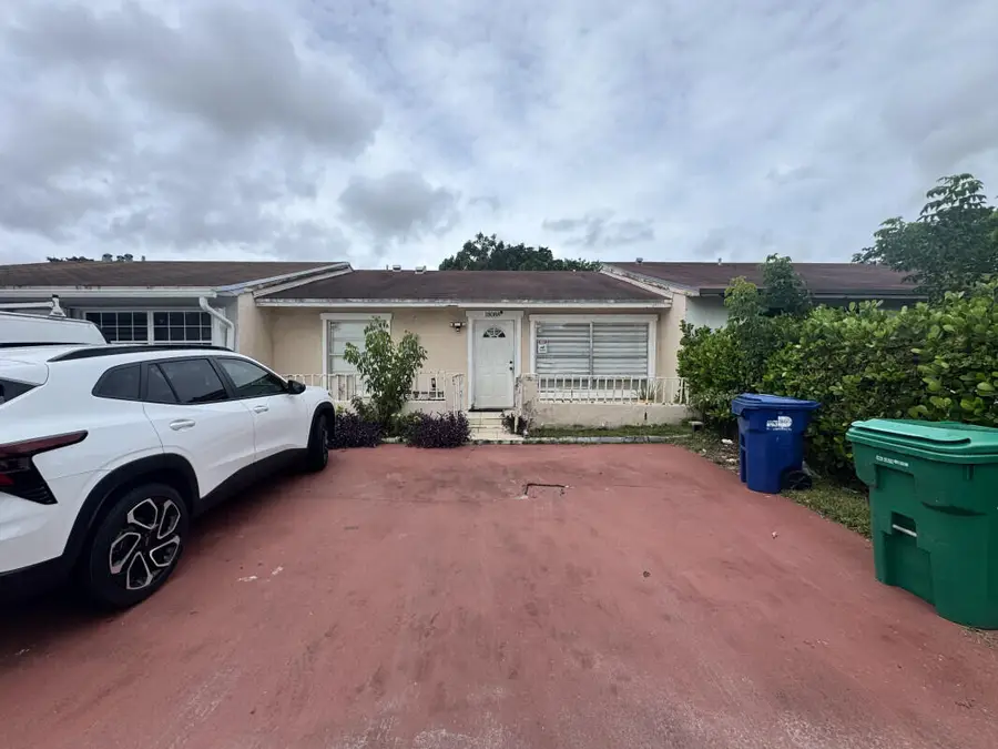18088 NW 40th Place, Miami Gardens, FL 33055 - #2